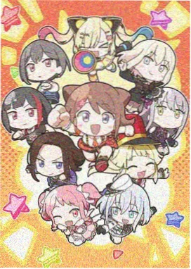 武神主宰动漫电视剧 觉醒篇